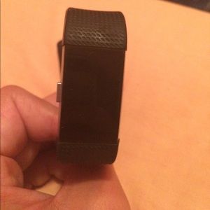 Fitbit Charge 2- Offers Welcome!