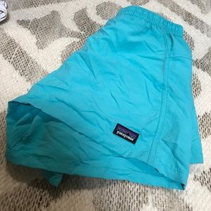 Patagonia Athletic Shorts (short)