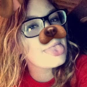 Meet your Posher, Abbey