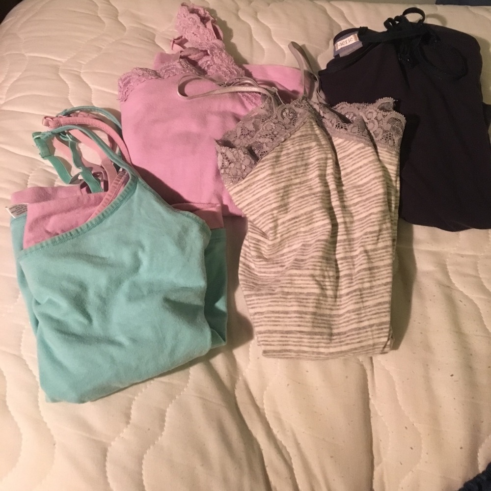 Camisole bundle
