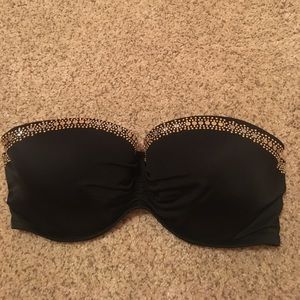 Victoria secret bikini top