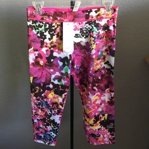 Adidas Workout Pants