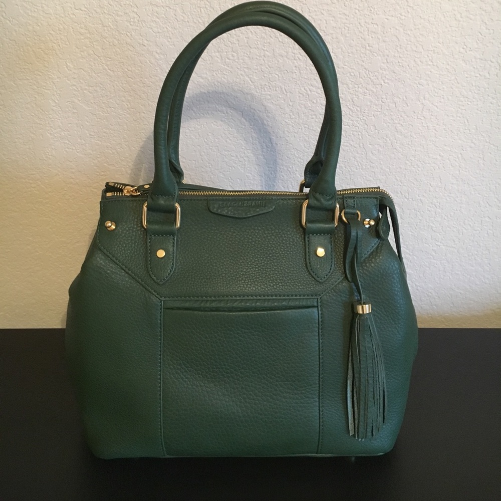 NWOT Isaac Mizrahi Handbag