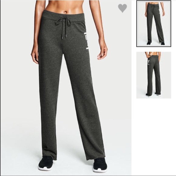 victoria sport boyfriend pant