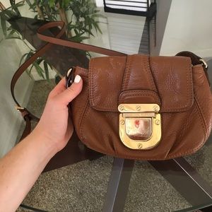 Michael kors satchel