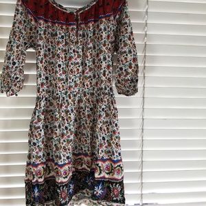 Forever 21 dress