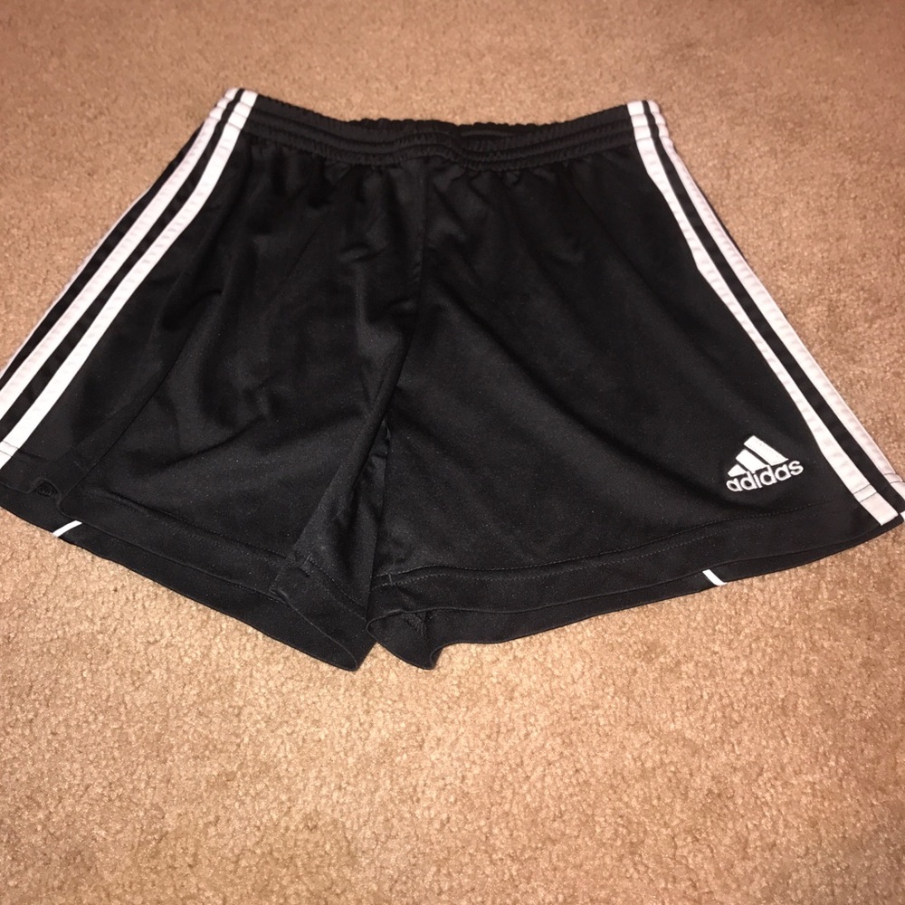 Athletic shorts