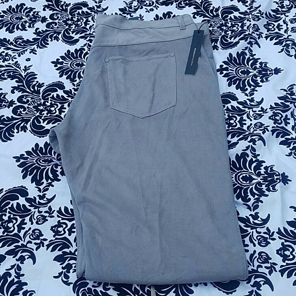 BCBG pants