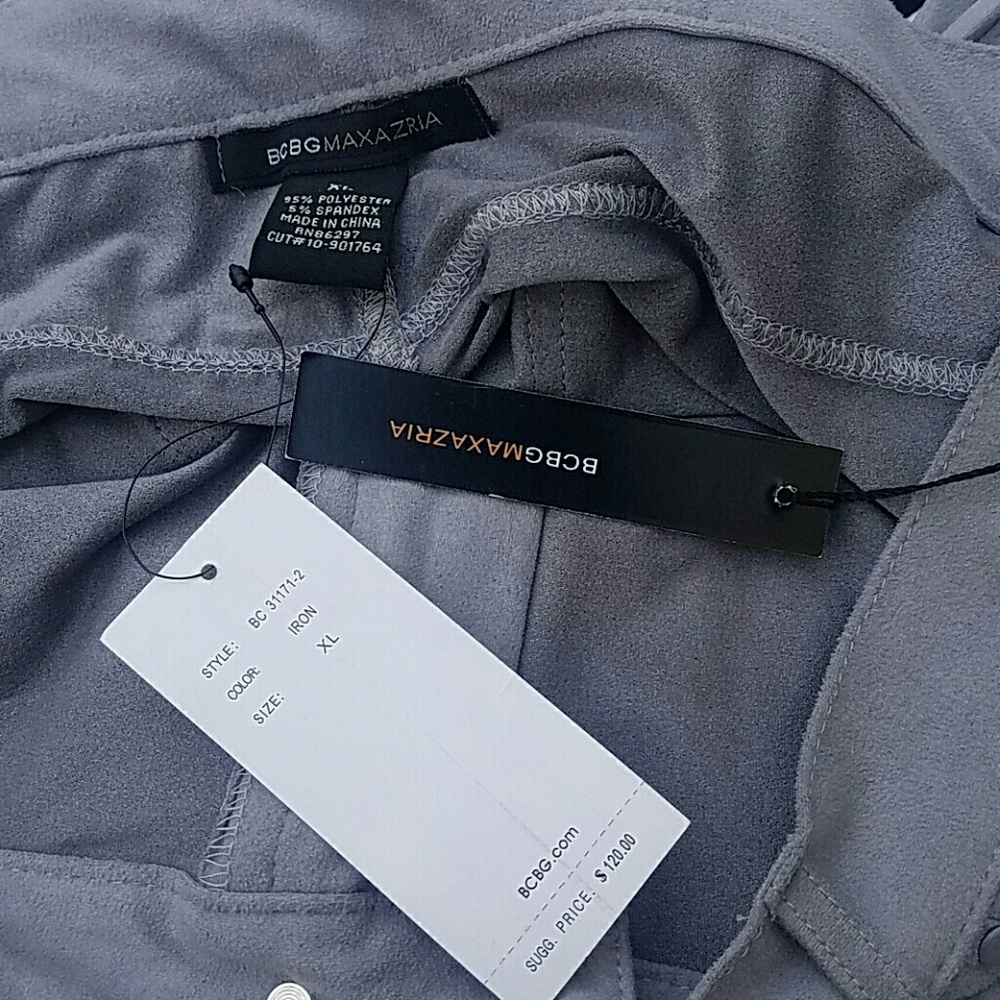 BCBG pants - Picture 3 of 4