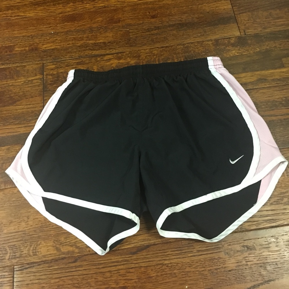 Nike dri fit shorts