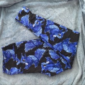 Lularoe TC leggings.