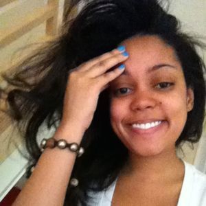 Meet your Posher, Brittany