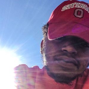 Meet your Posher, Jason