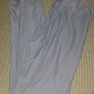 One size leggings