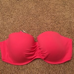 Victoria secret swim top