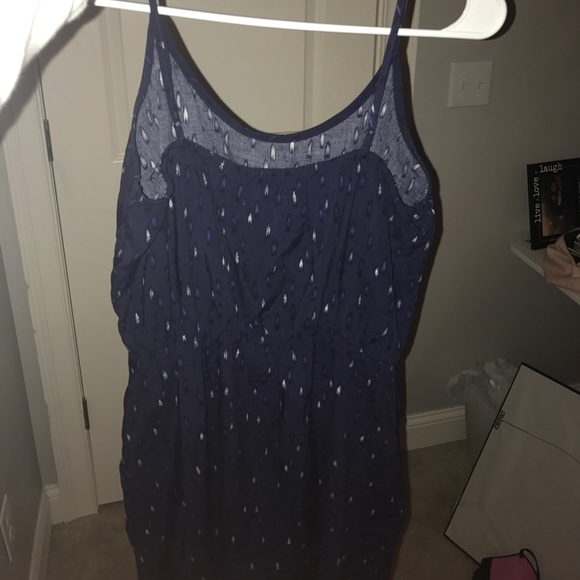 Short dress - Picture 2 of 2