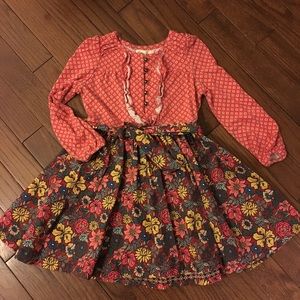 Matilda Jane Dress - Size 2