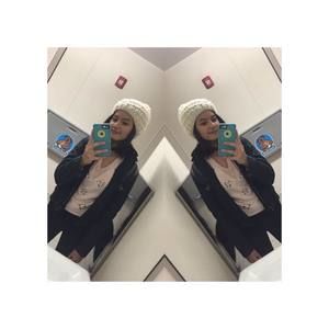 Meet your Posher, Mariella