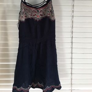 Aeropostale dress