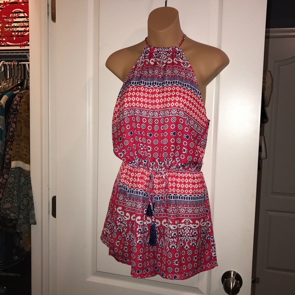 romper