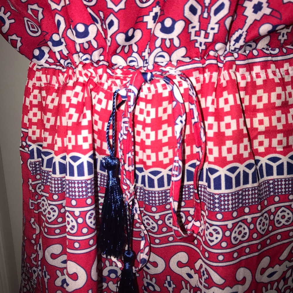 romper - Picture 2 of 3