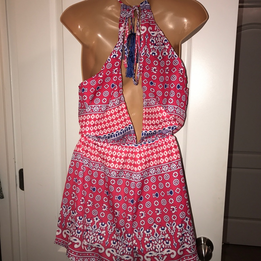 romper - Picture 3 of 3