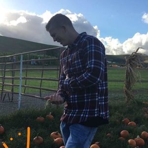 Meet your Posher, Nick