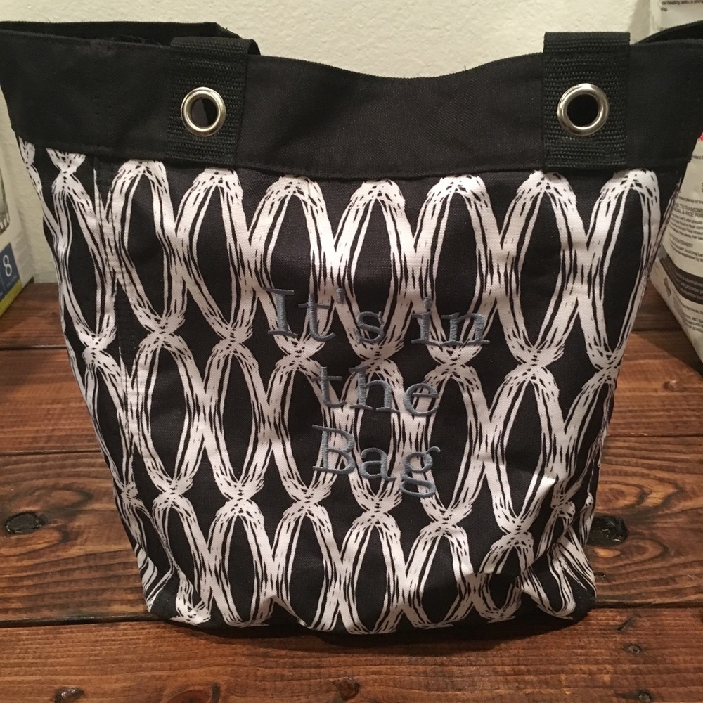 Essential Storage Tote