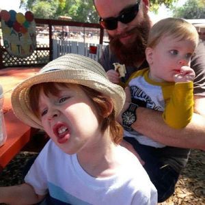 Meet your Posher, Lance