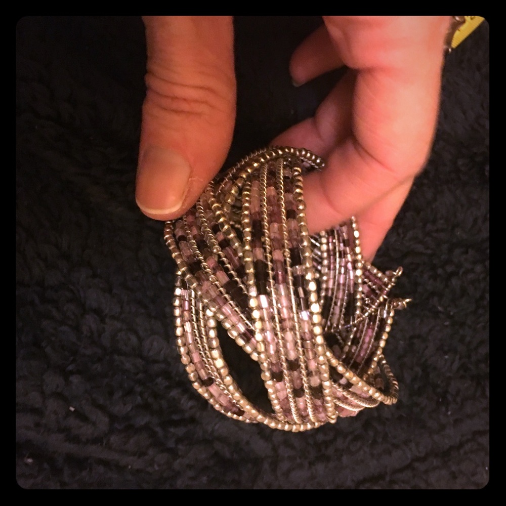 Silver Bracelet - Picture 4 of 4