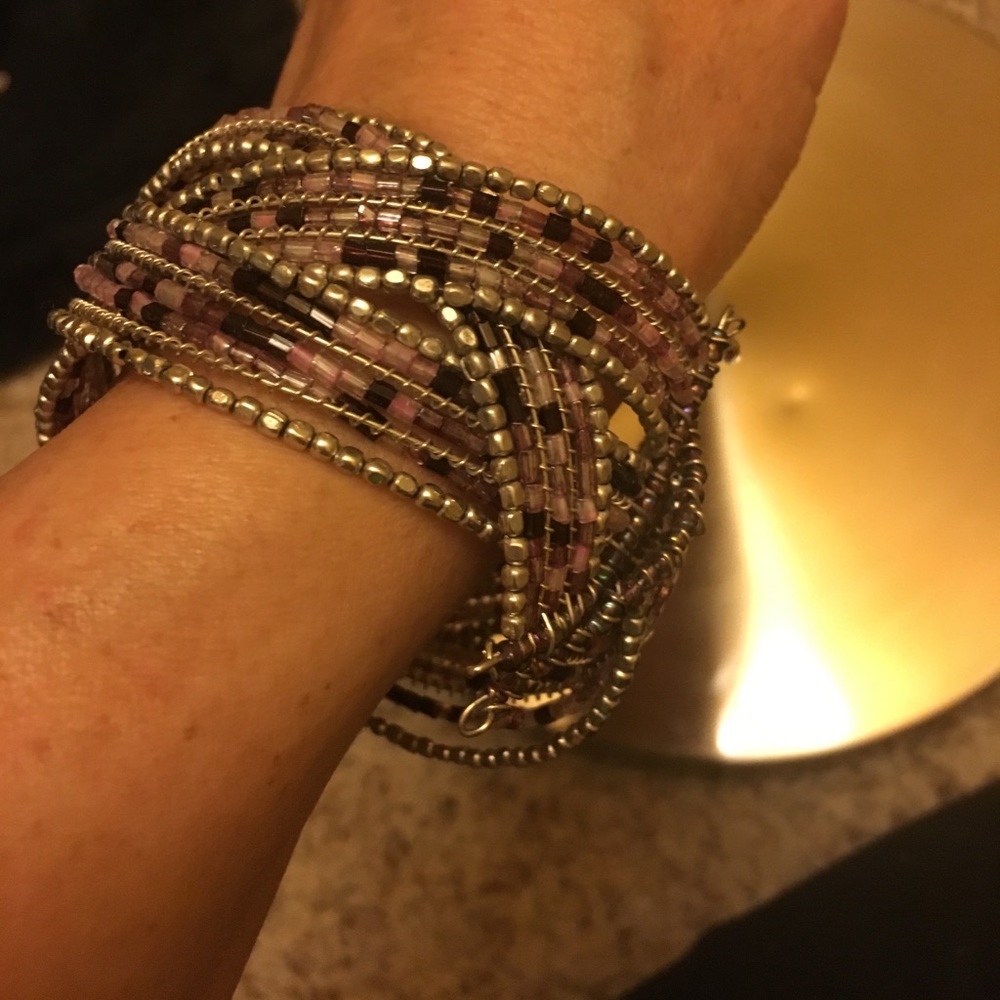 Silver Bracelet - Picture 3 of 4