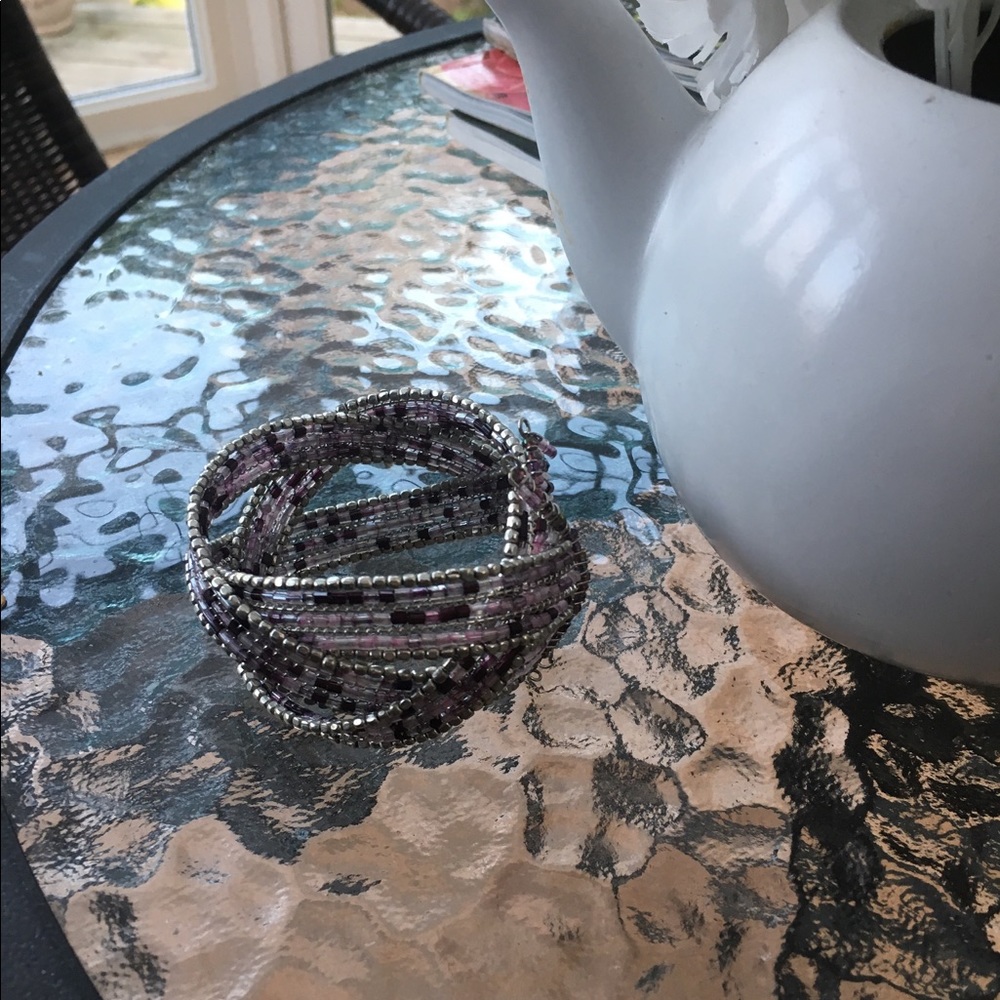 Silver Bracelet - Picture 2 of 4