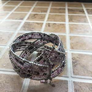 Silver Bracelet