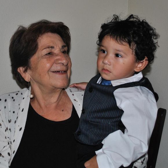 Meet your Posher, Jorhela - Picture 1 of 1