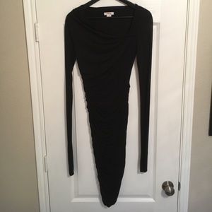 NWOT Helmut Lang Dress