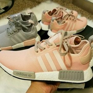 Adidas NMD R1 women ( with proof of receipt)