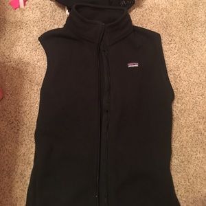 Patagonia vest