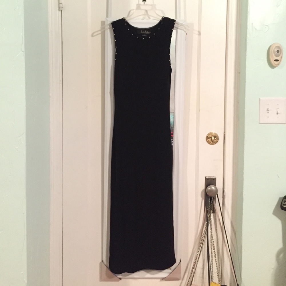 Long Formal Dress