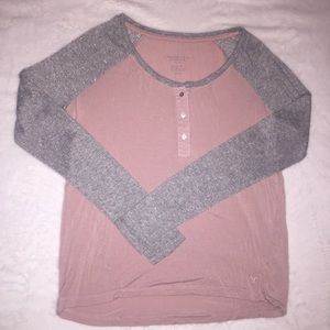 American Eagle long sleeve