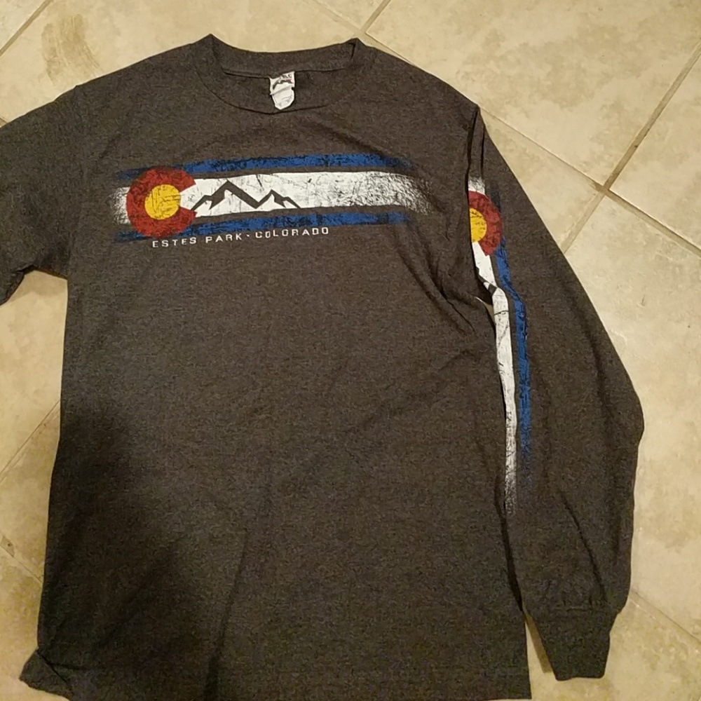 Colorado tshirt