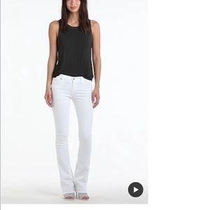 Citizens of humanity Emanuelle slim boot 😩 25