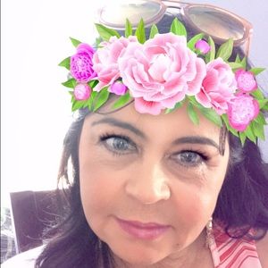 Meet your Posher, Luz