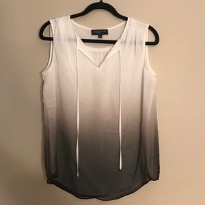 NWOT Light Ombré Tank