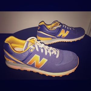 New Balance 574