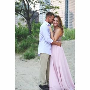 Meet your Posher, Brandi