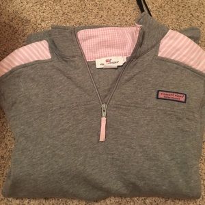 Vineyard vines pullover