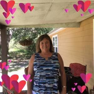 Meet your Posher, Cathy