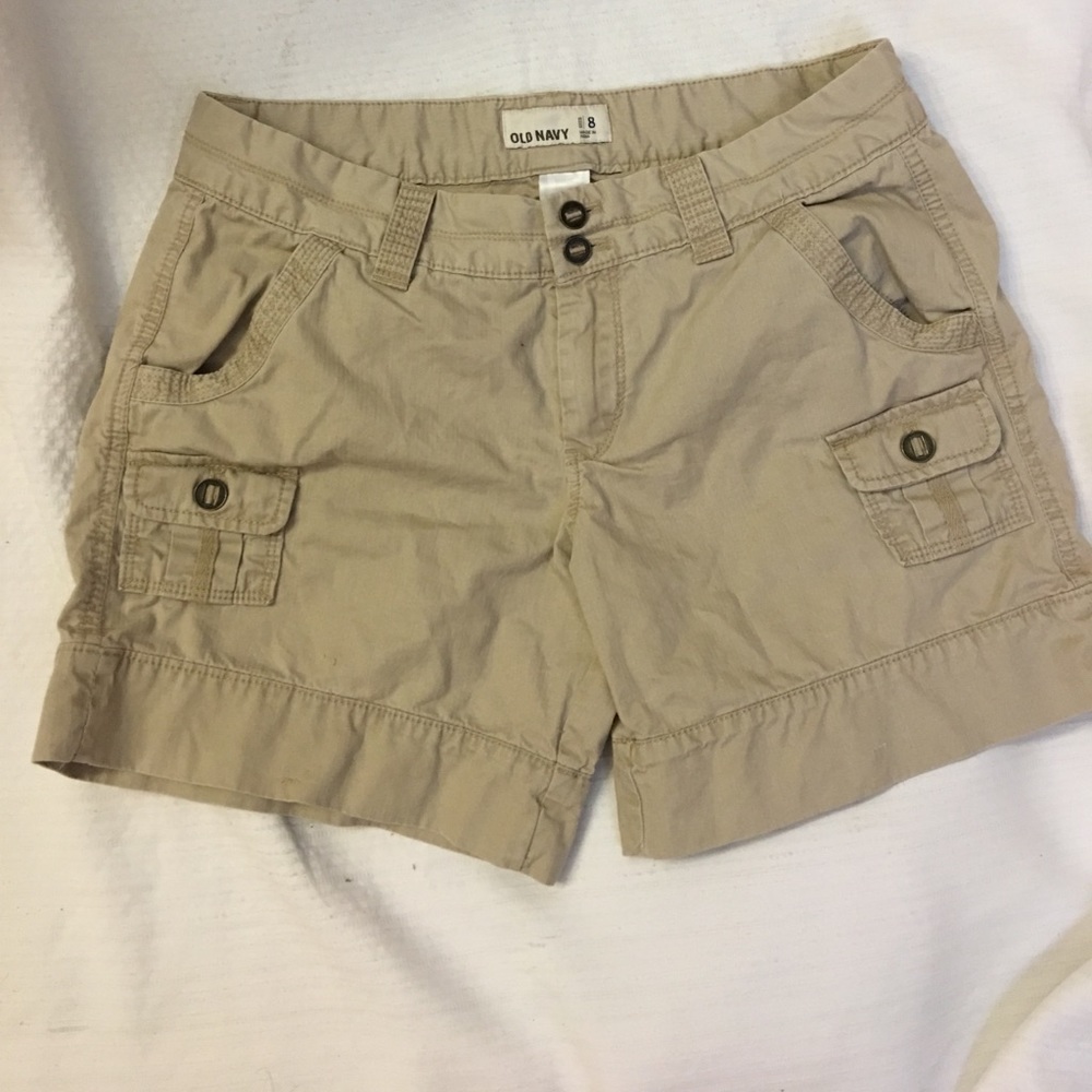 Old navy short