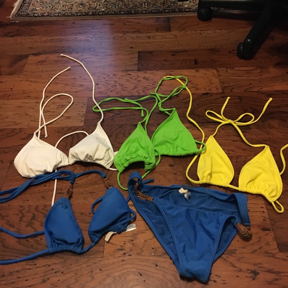 Women's swim bundle