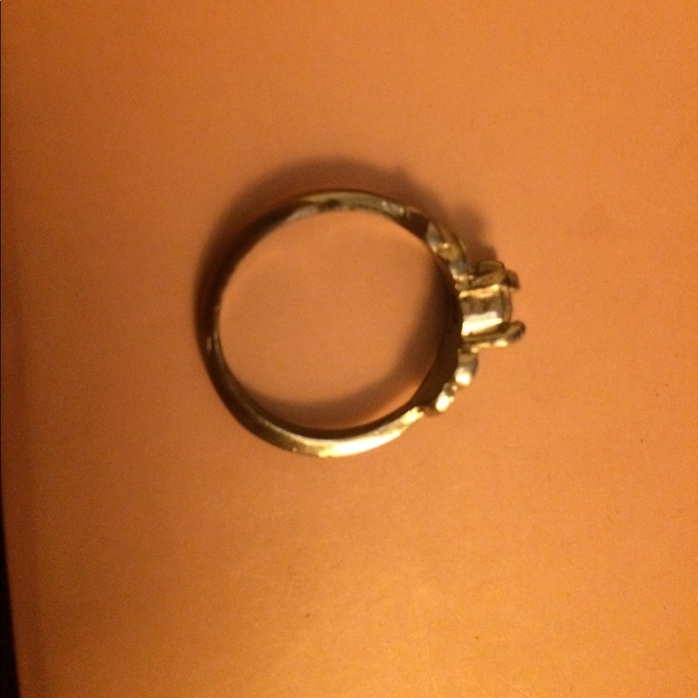 Beautiful ring !